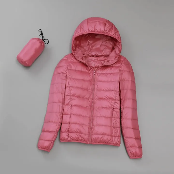 Lightweight Ulster Quilted Jacket: A Spring/Summer 2024 Favorite