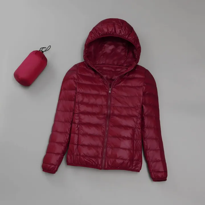 Lightweight Ulster Quilted Jacket: A Spring/Summer 2024 Favorite