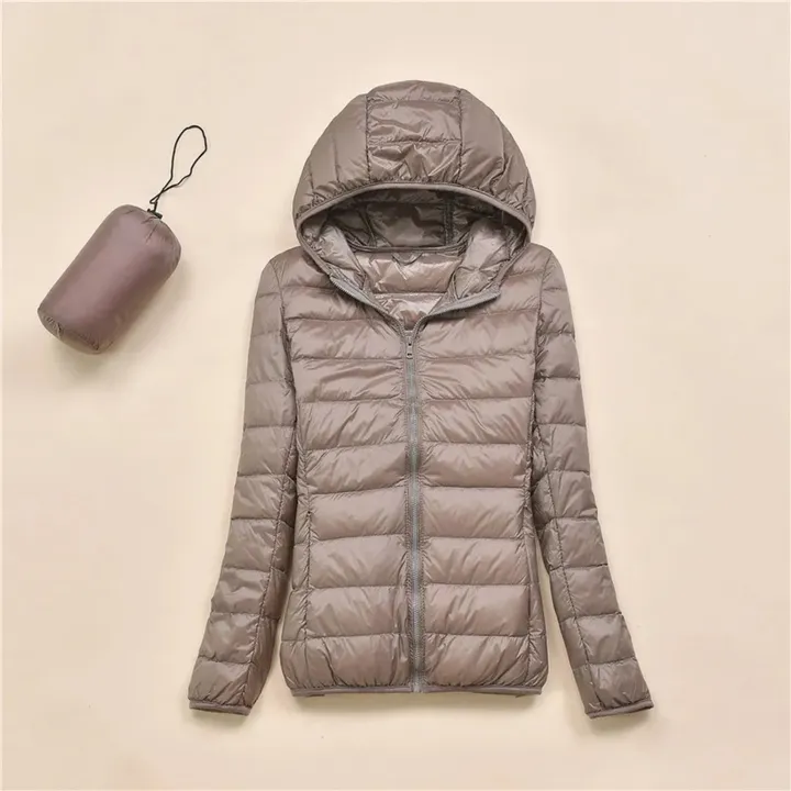 Lightweight Ulster Quilted Jacket: A Spring/Summer 2024 Favorite