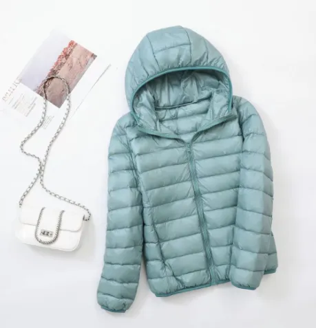 Lightweight Ulster Quilted Jacket: A Spring/Summer 2024 Favorite