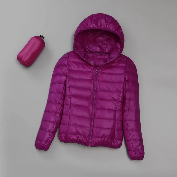 Lightweight Ulster Quilted Jacket: A Spring/Summer 2024 Favorite