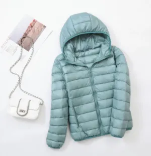 Lightweight Ulster Quilted Jacket: A Spring/Summer 2024 Favorite