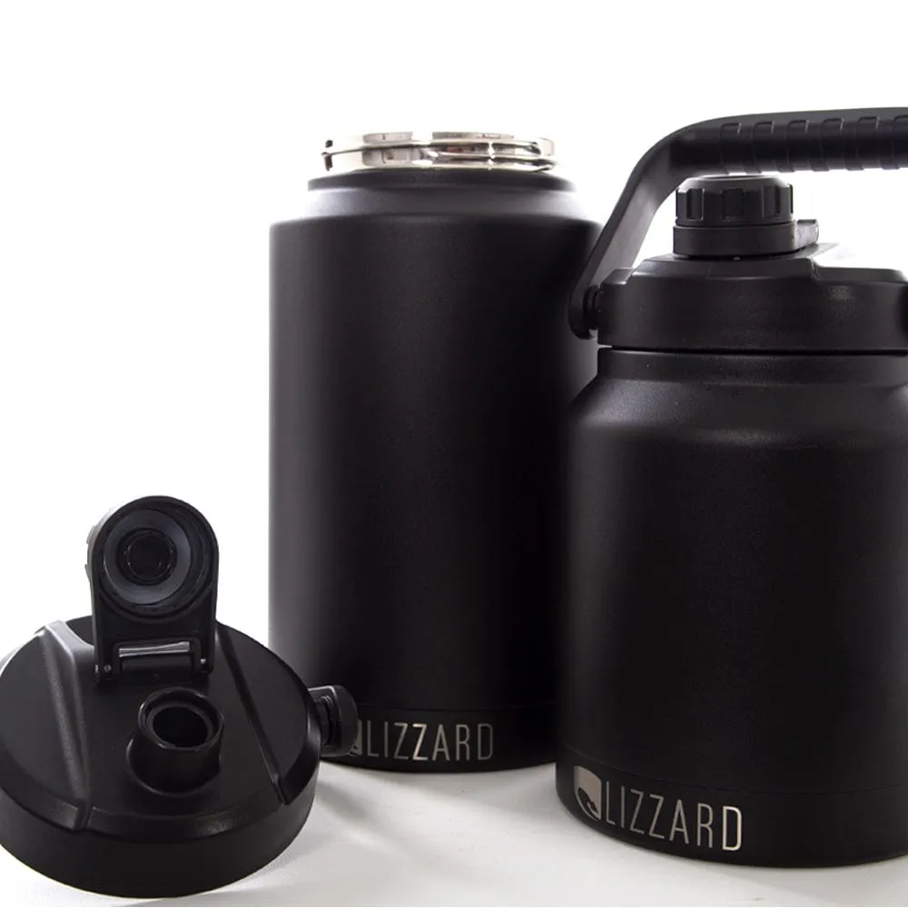 Lizzard Daddy Growler 3.78 Lt