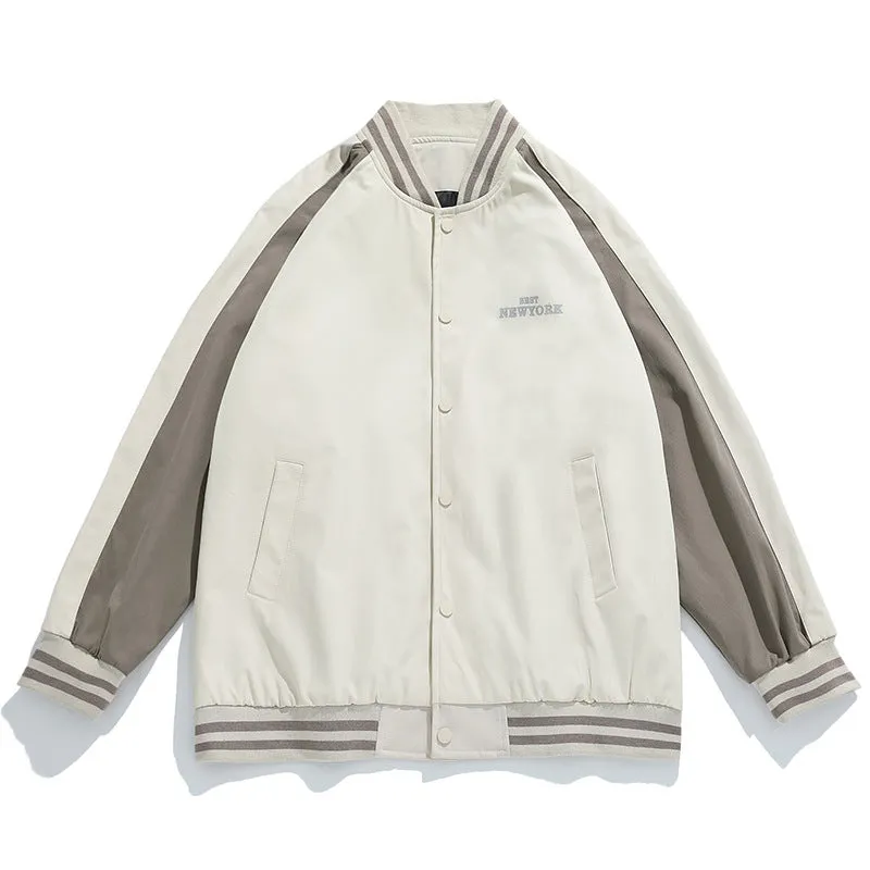 logo custom outdoor jacket men's jacket windproof casual sport hooded solid color basics outdoor shell jacket