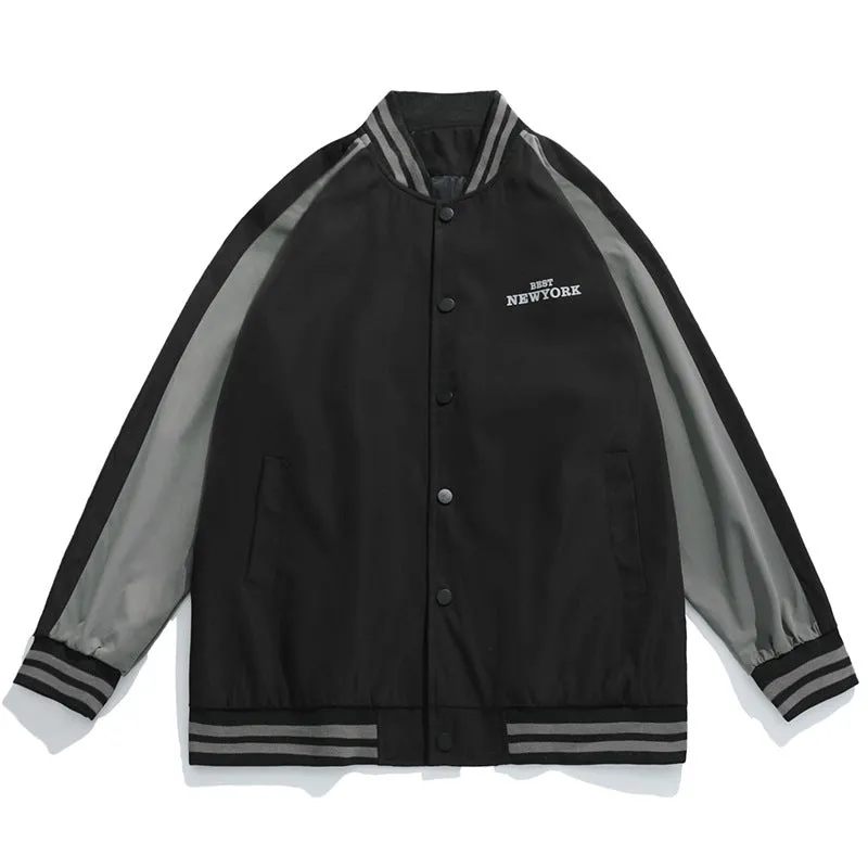 logo custom outdoor jacket men's jacket windproof casual sport hooded solid color basics outdoor shell jacket