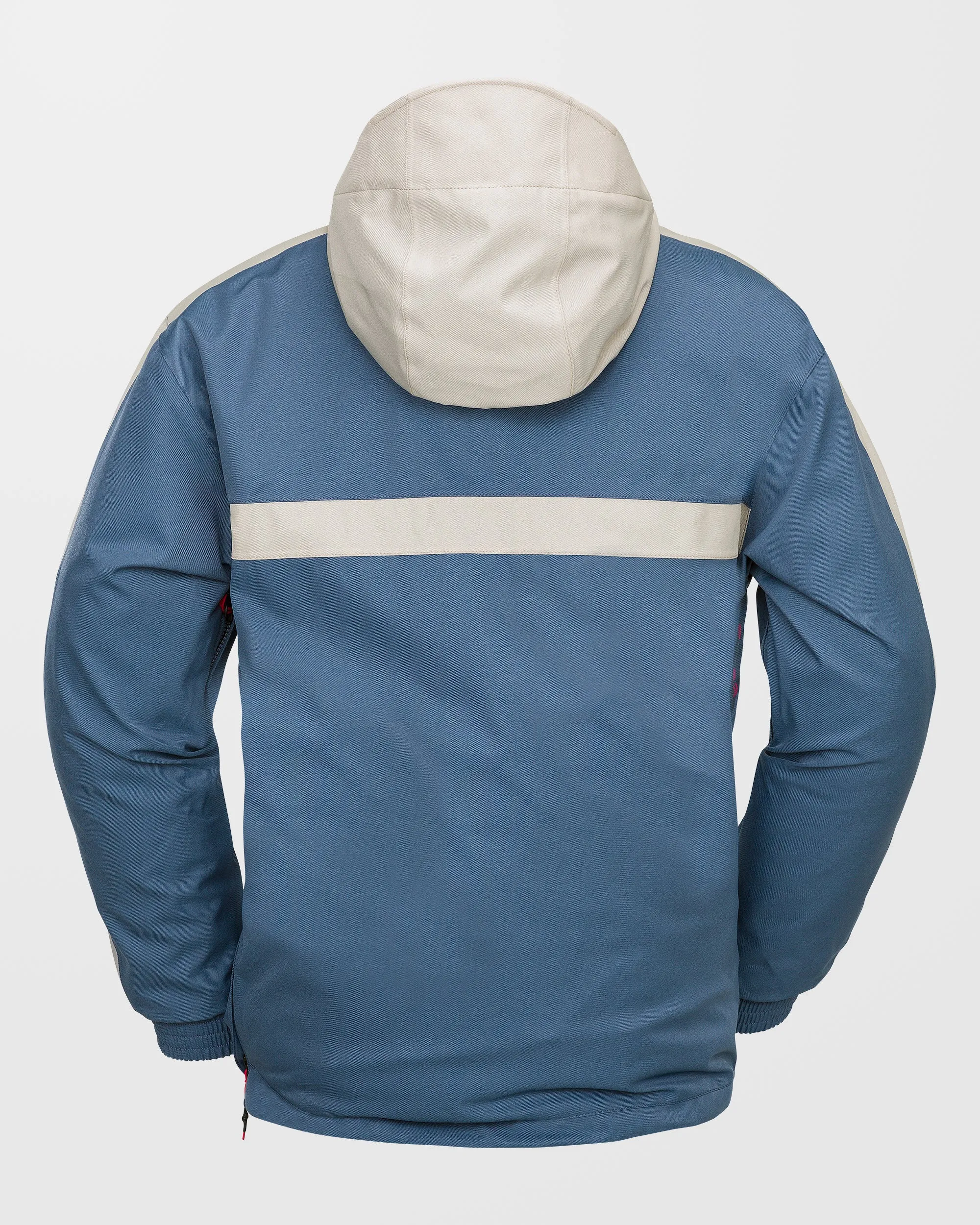 Longo 20K Jacket - Indigo