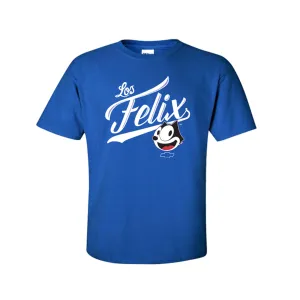 Los Felix the Cat