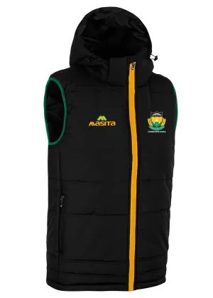 Loughcrew Gaels Nova Sleeveless Gilet Kids