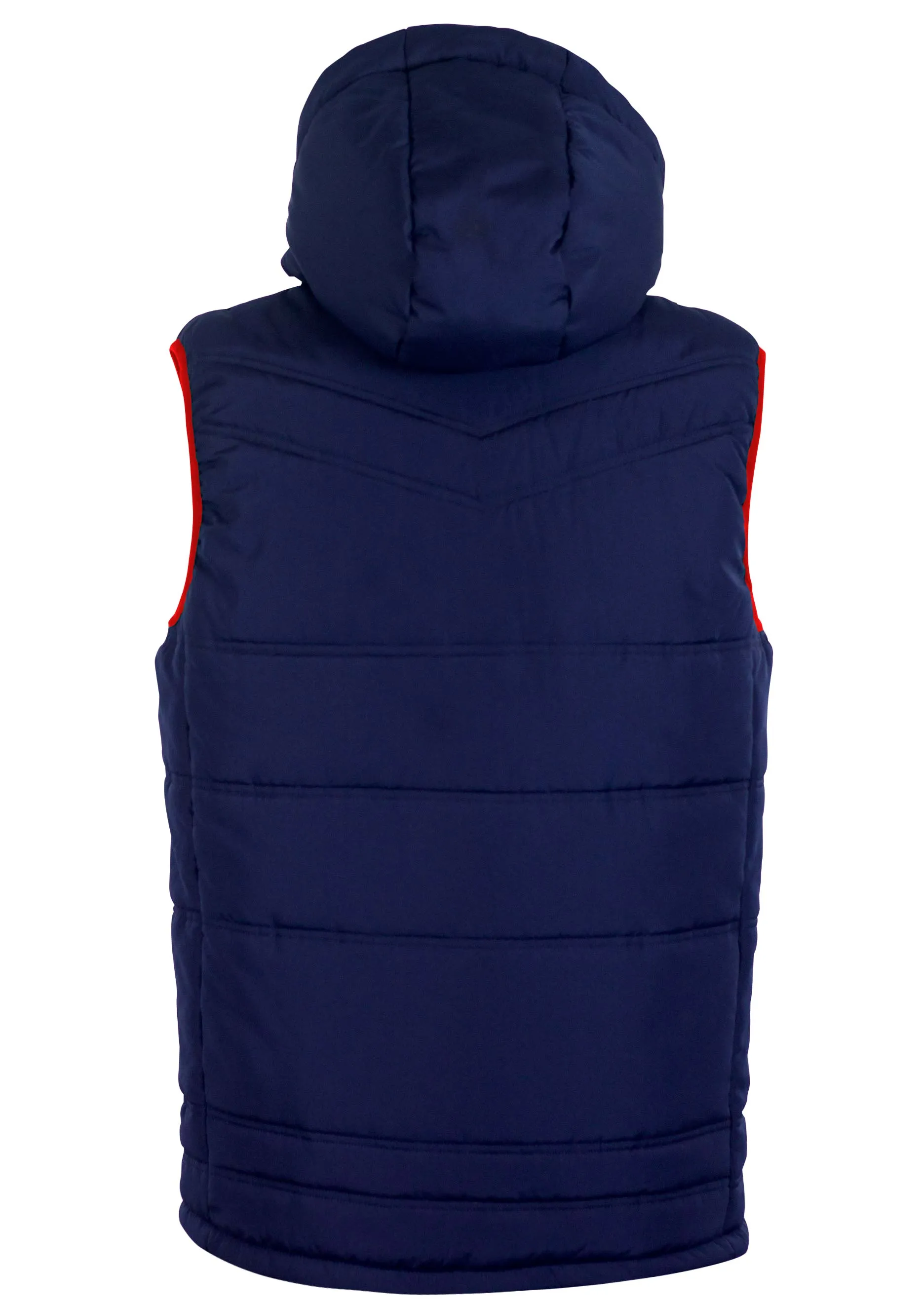 Luke O Toole's HC Nova Sleeveless Gilet Adult