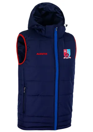 Luke O Toole's HC Nova Sleeveless Gilet Adult