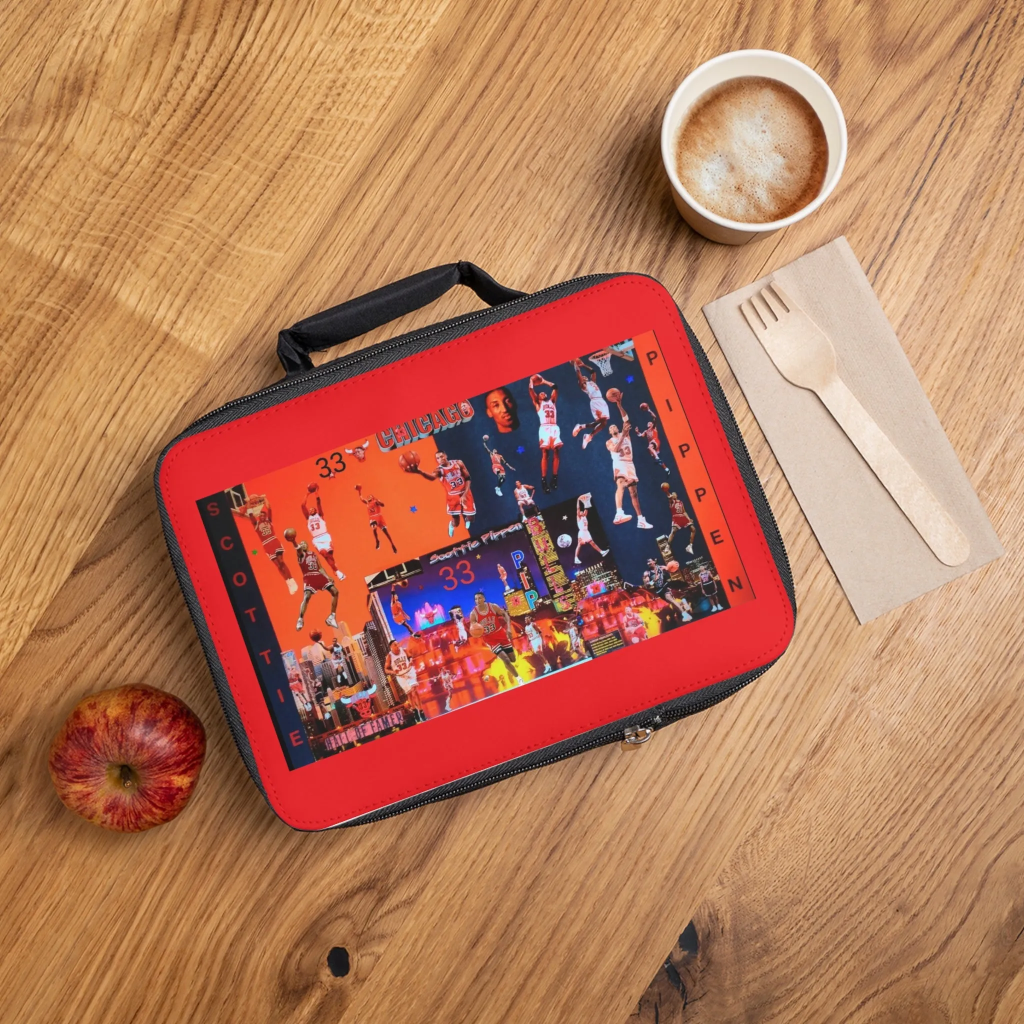Lunch Bag