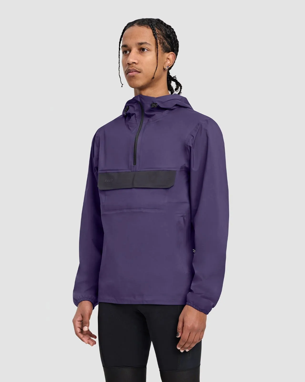 MAAP ALT_Road Lightweight Anorak