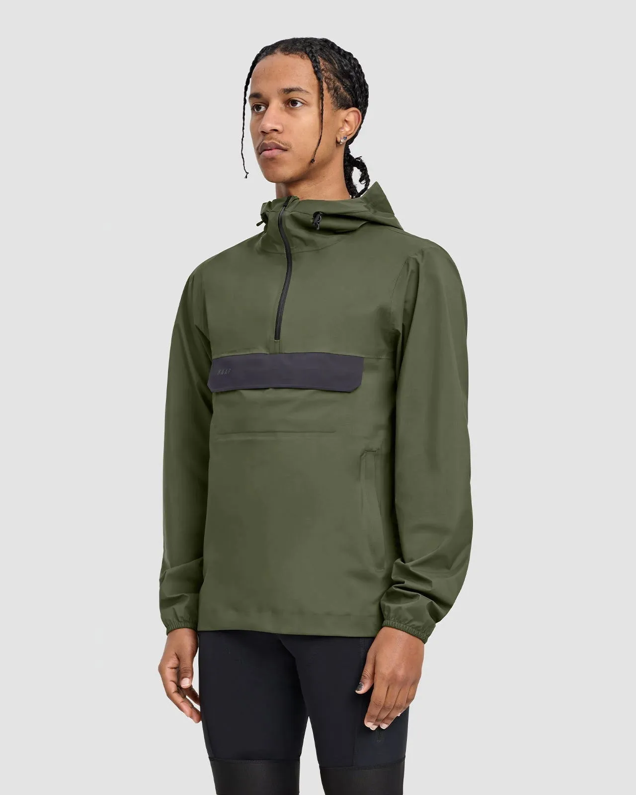 MAAP ALT_Road Lightweight Anorak