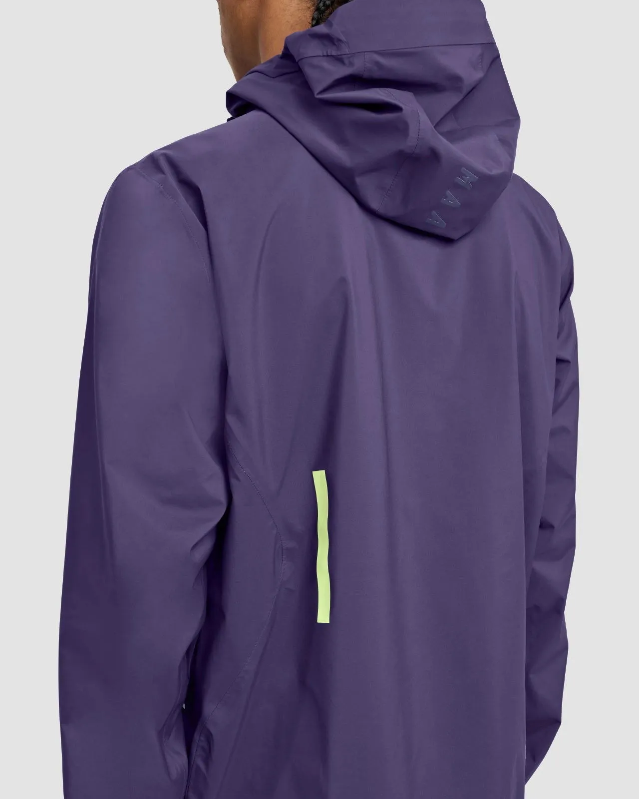 MAAP ALT_Road Lightweight Anorak