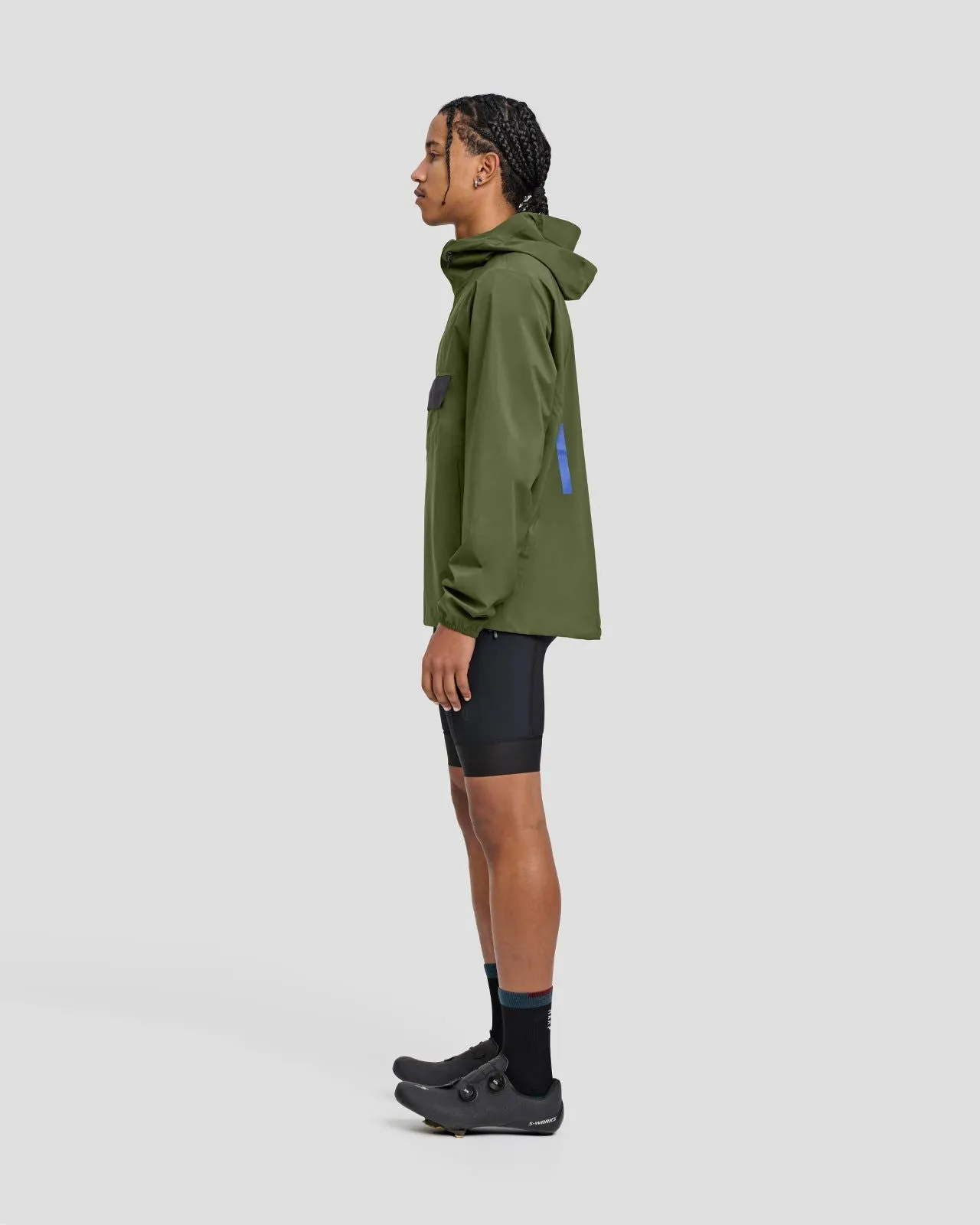 MAAP ALT_Road Lightweight Anorak