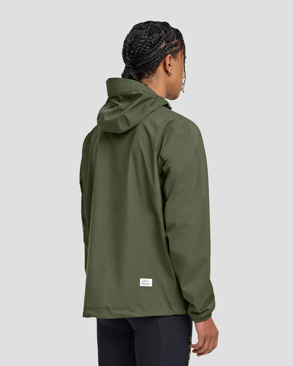 MAAP ALT_Road Lightweight Anorak