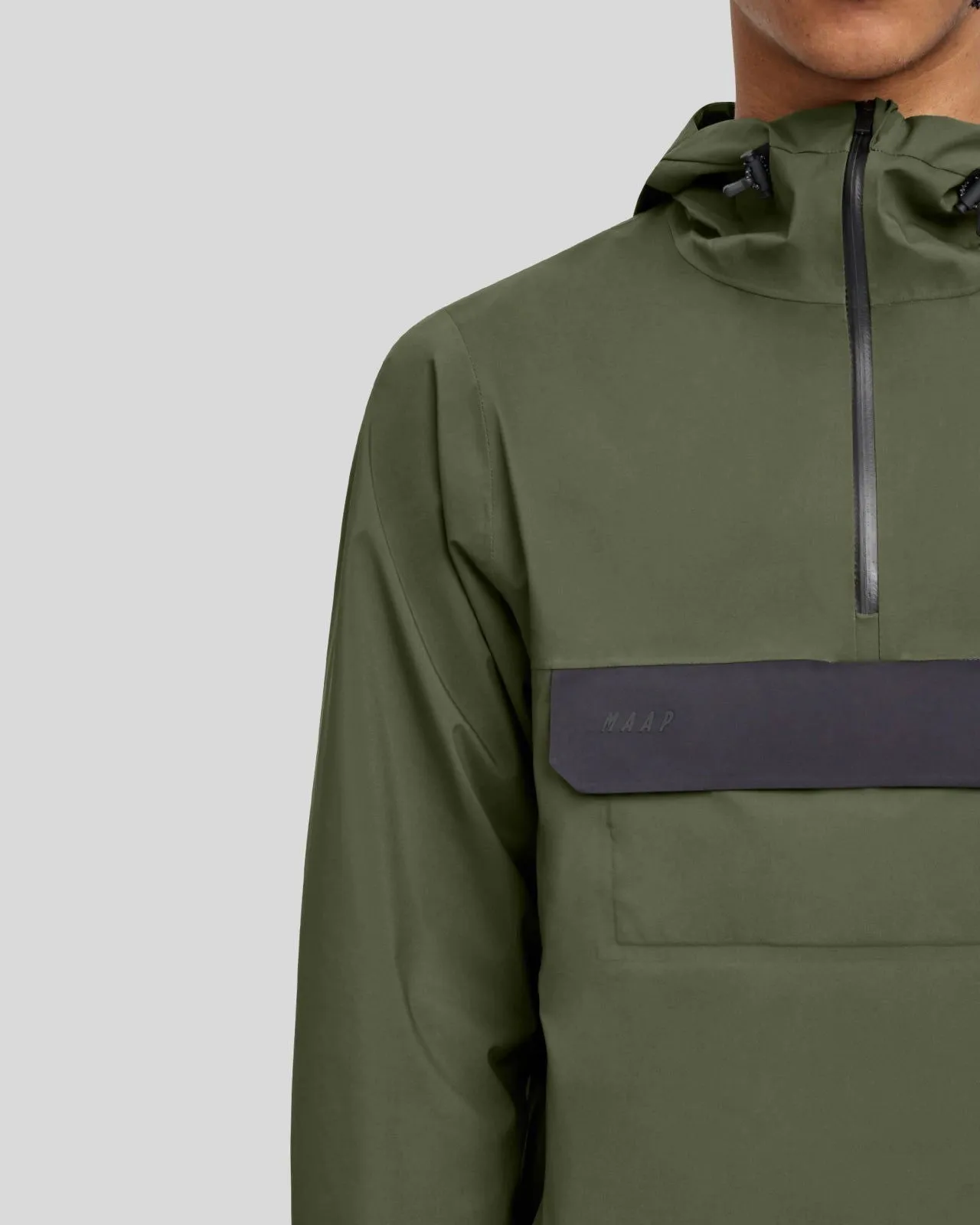 MAAP ALT_Road Lightweight Anorak