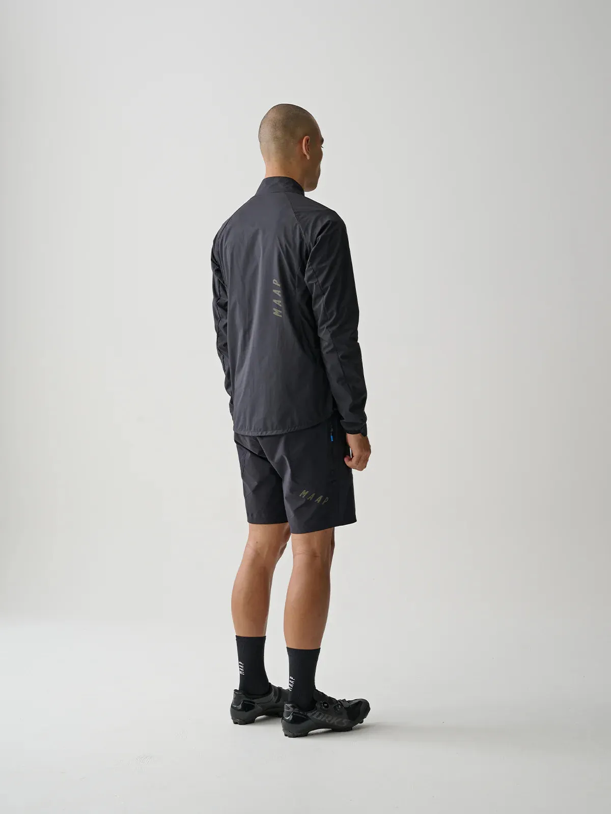MAAP Alt_Road Wind Jacket