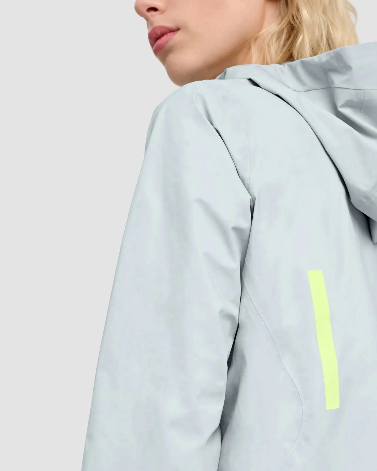 MAAP Women's Lightweight Anorak