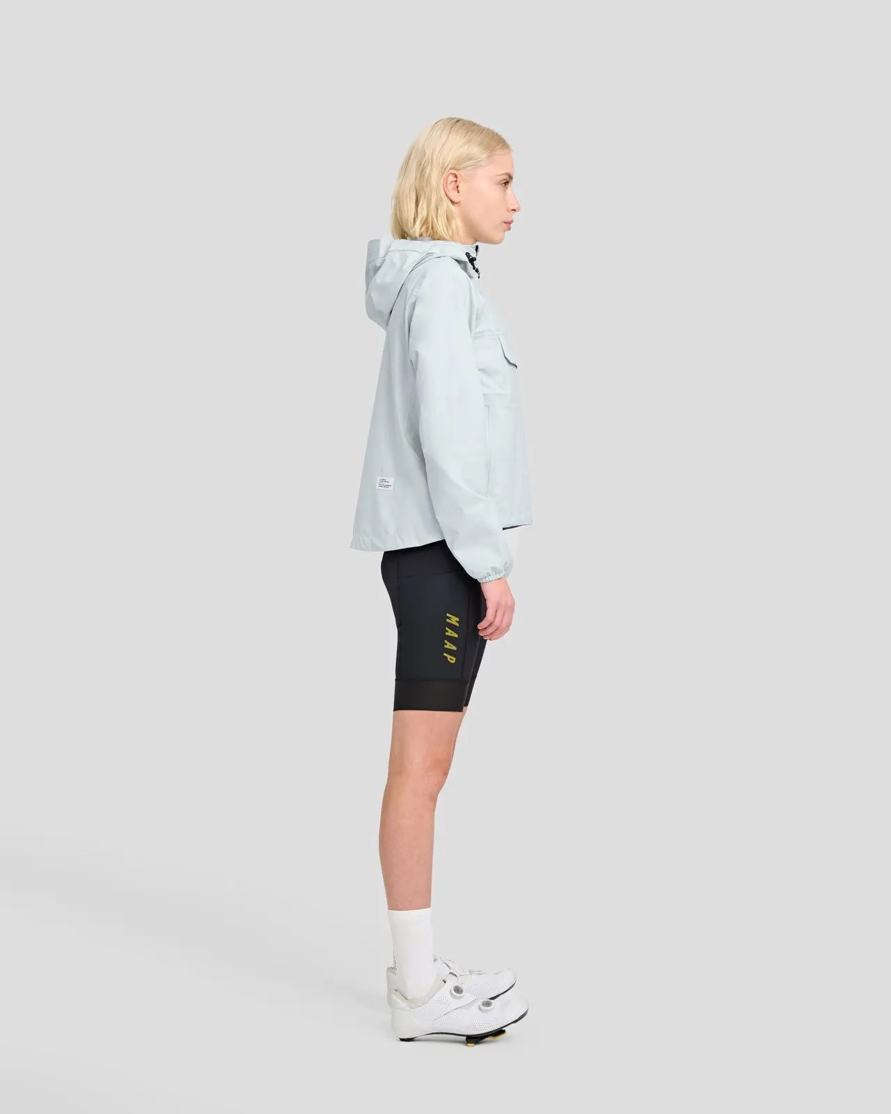 MAAP Women's Lightweight Anorak