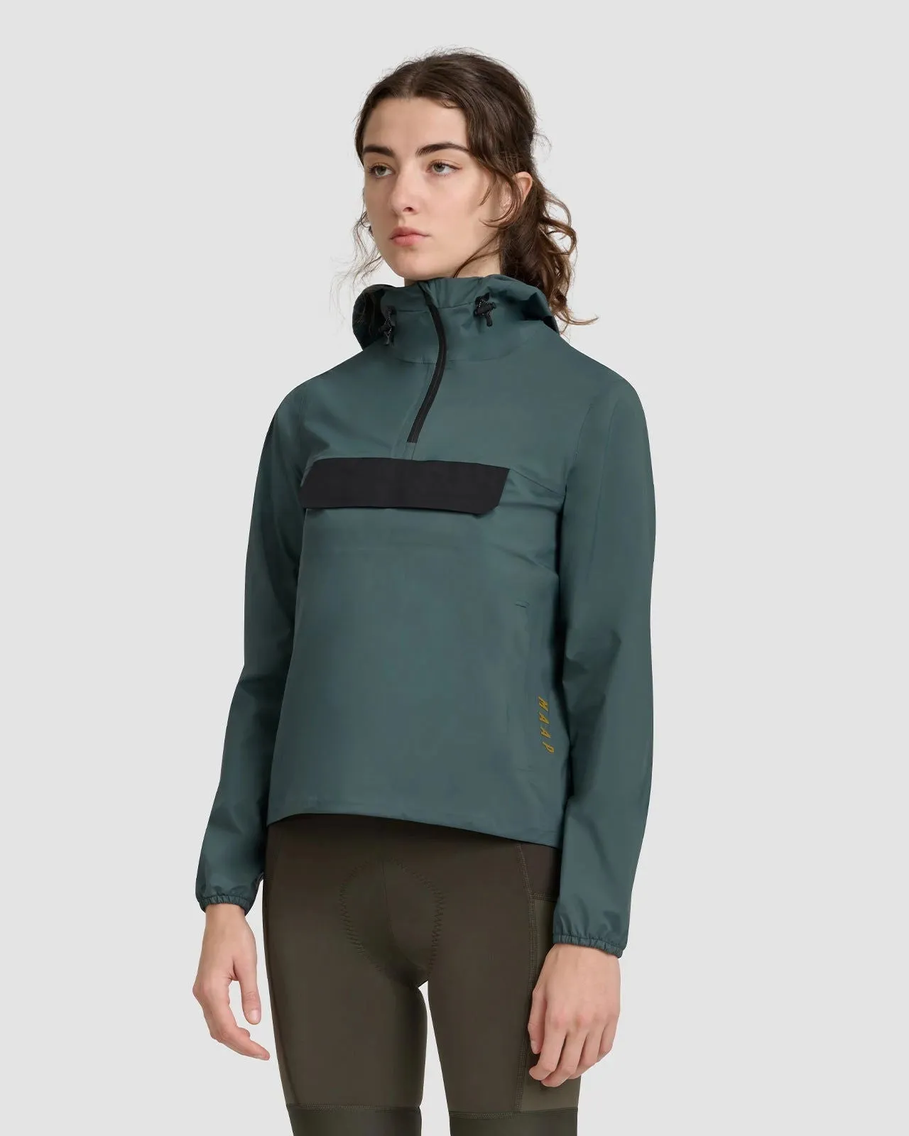 MAAP Women's Lightweight Anorak