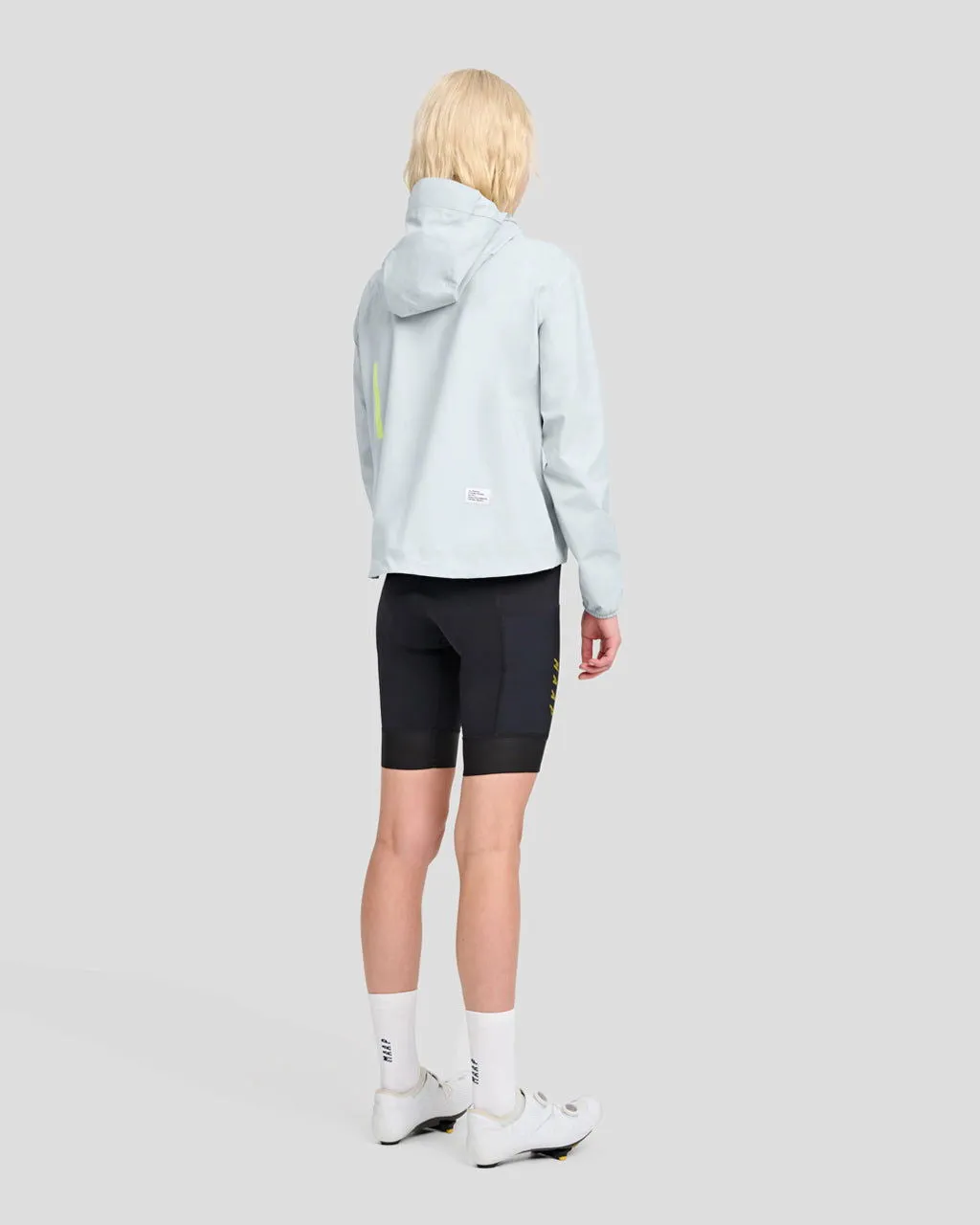MAAP Women's Lightweight Anorak