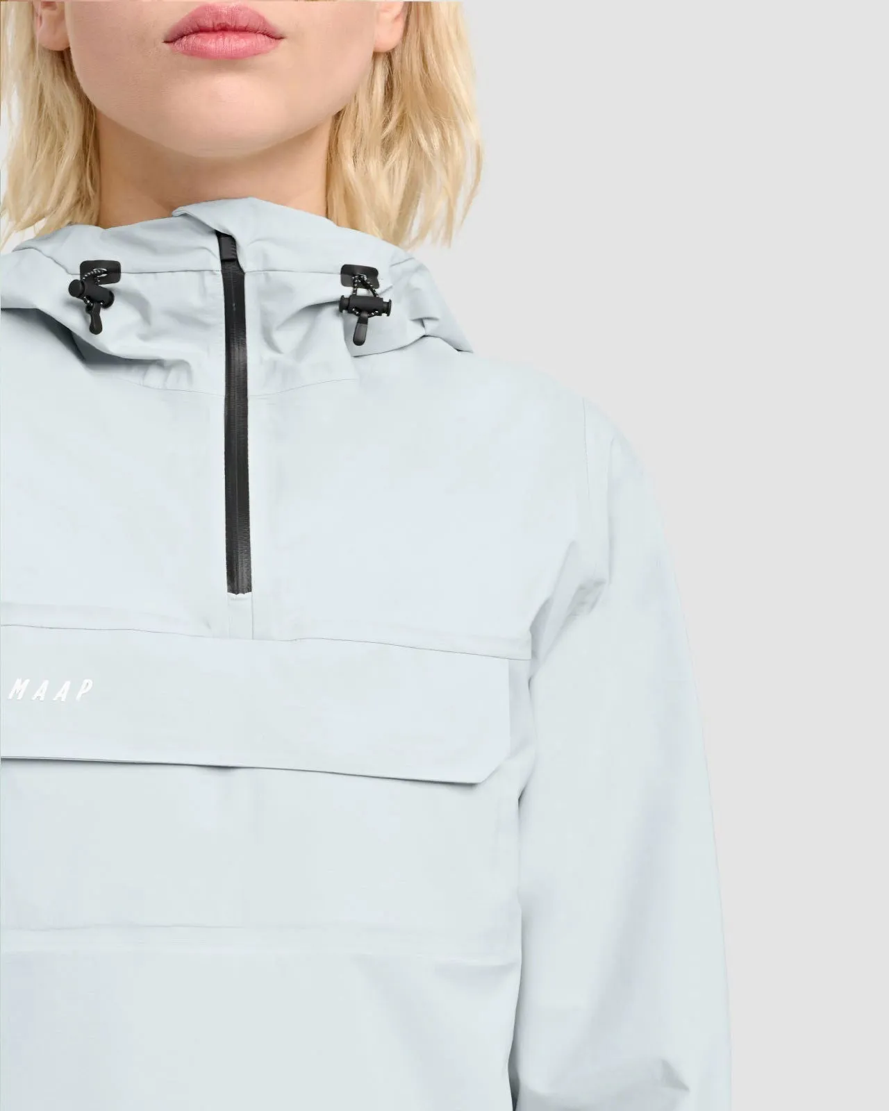MAAP Women's Lightweight Anorak