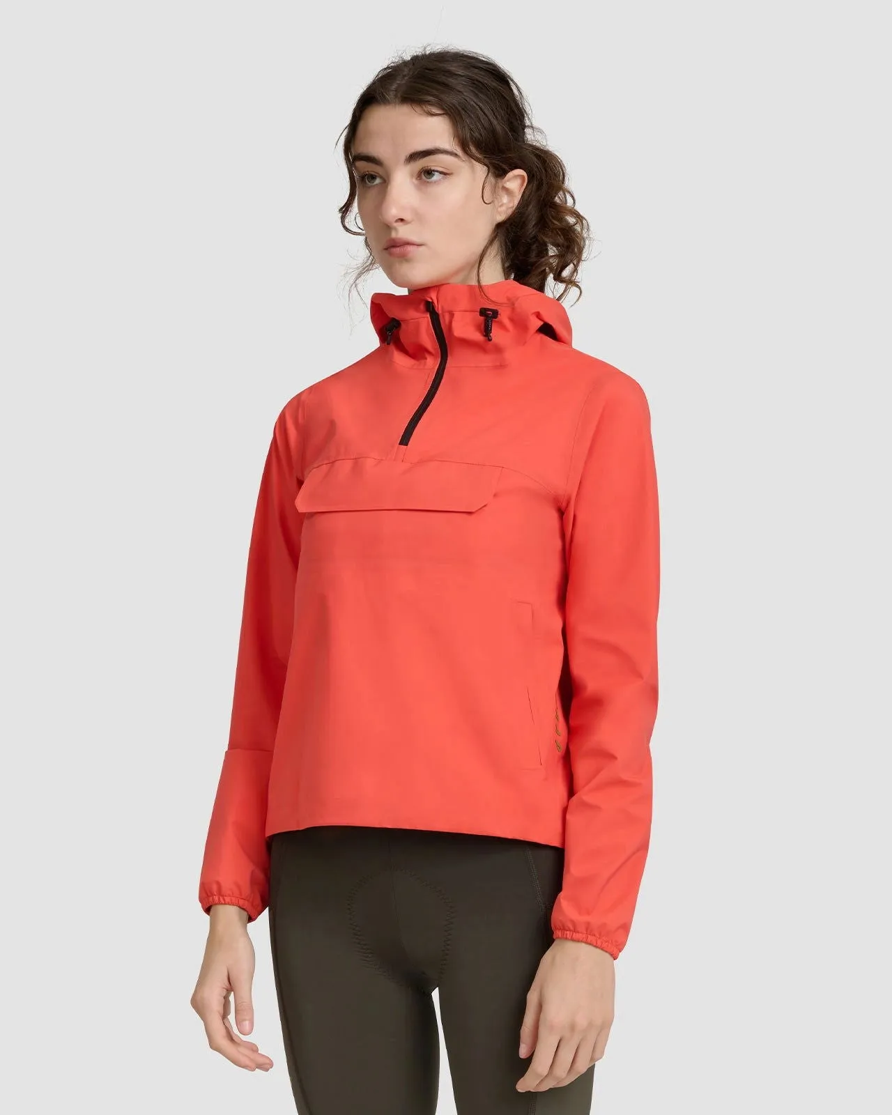 MAAP Women's Lightweight Anorak