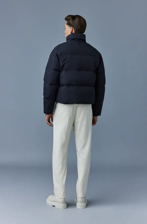 Mackage JOE-CITYMG Black