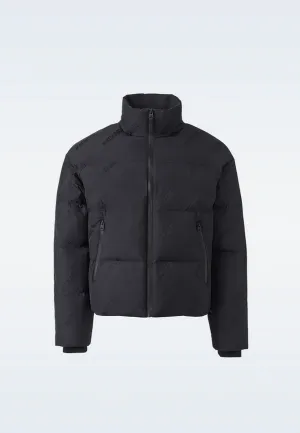 Mackage JOE-CITYMG Black