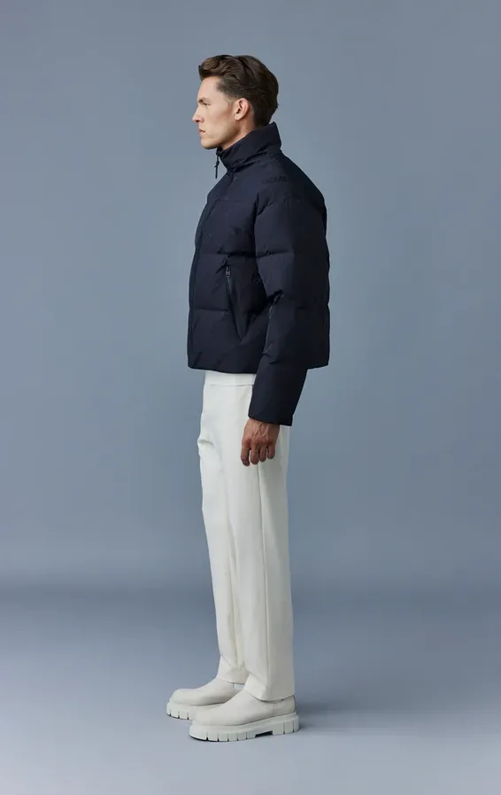 Mackage JOE-CITYMG Black