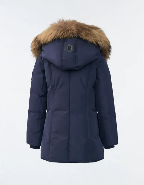 Mackage LEELEE-F NAVY