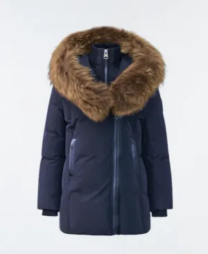 Mackage LEELEE-F NAVY