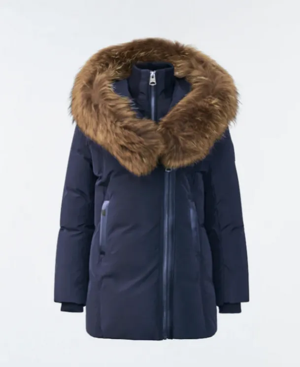 Mackage LEELEE-F NAVY