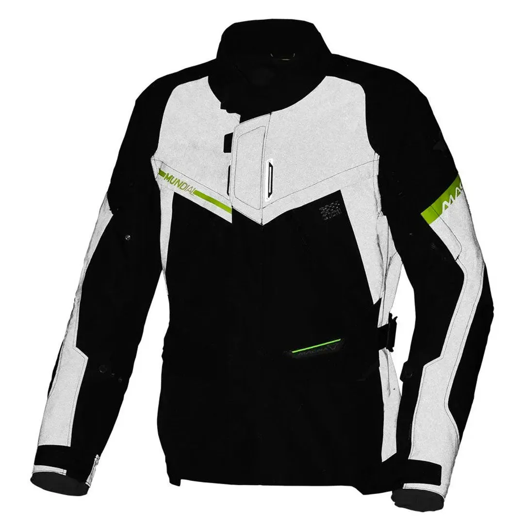 Macna - Mundial Nighteye Jacket