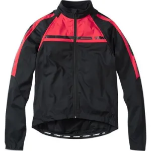 Madison Sportive Convertible Mens Sheild Jacket
