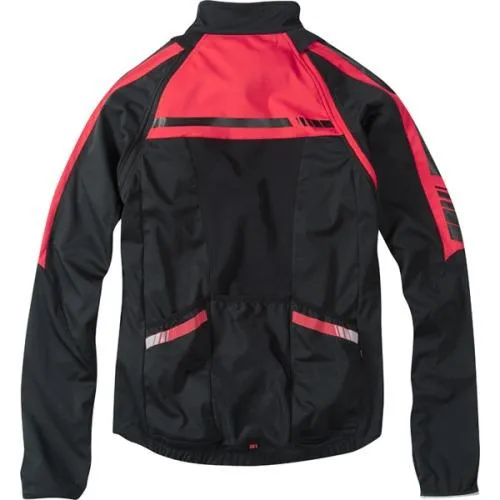 Madison Sportive Convertible Mens Sheild Jacket