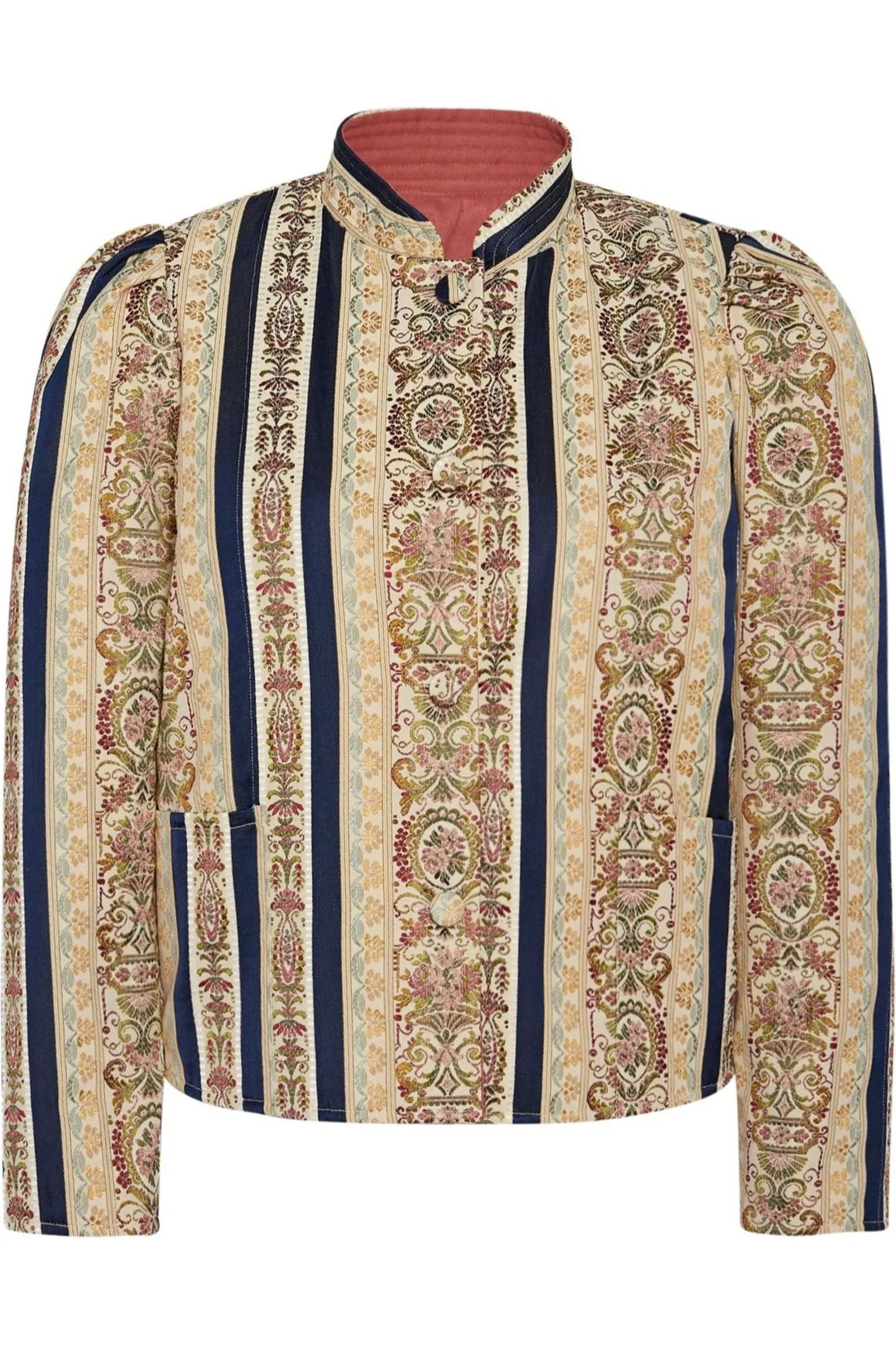 Magic Jacket