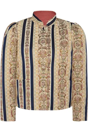 Magic Jacket