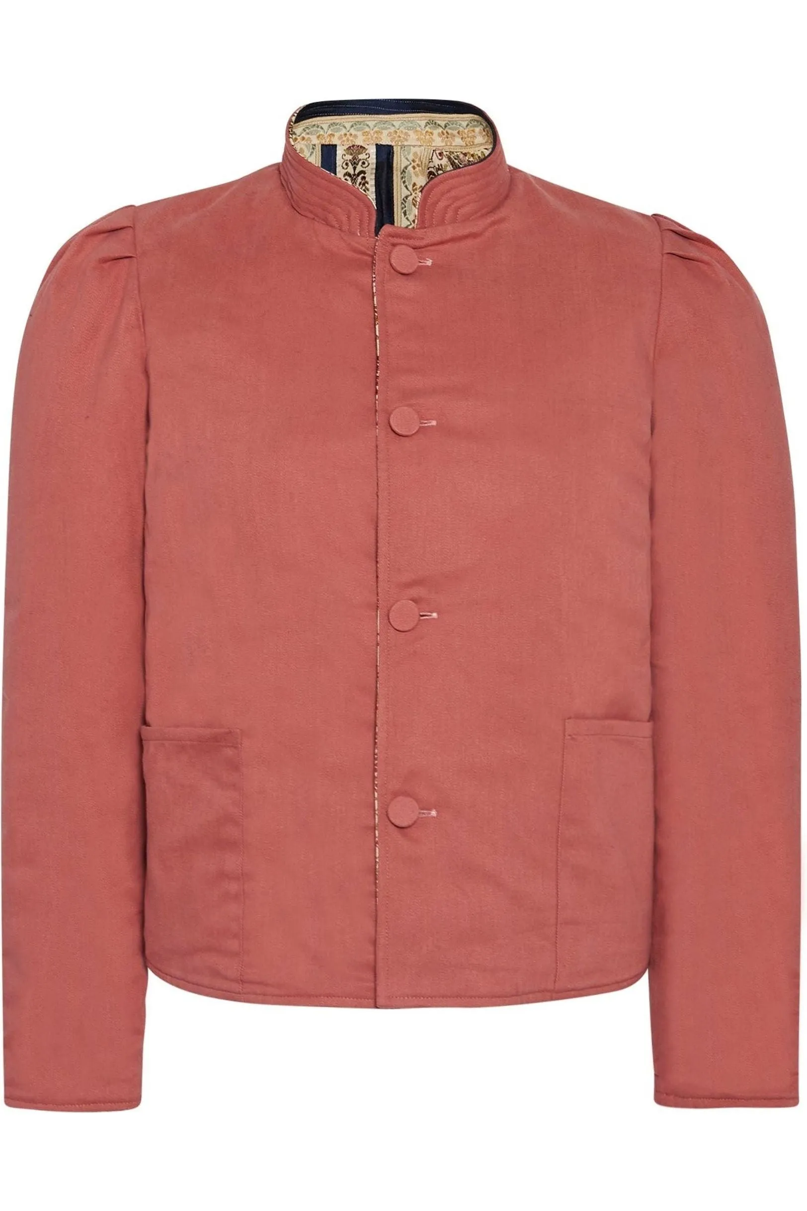Magic Jacket