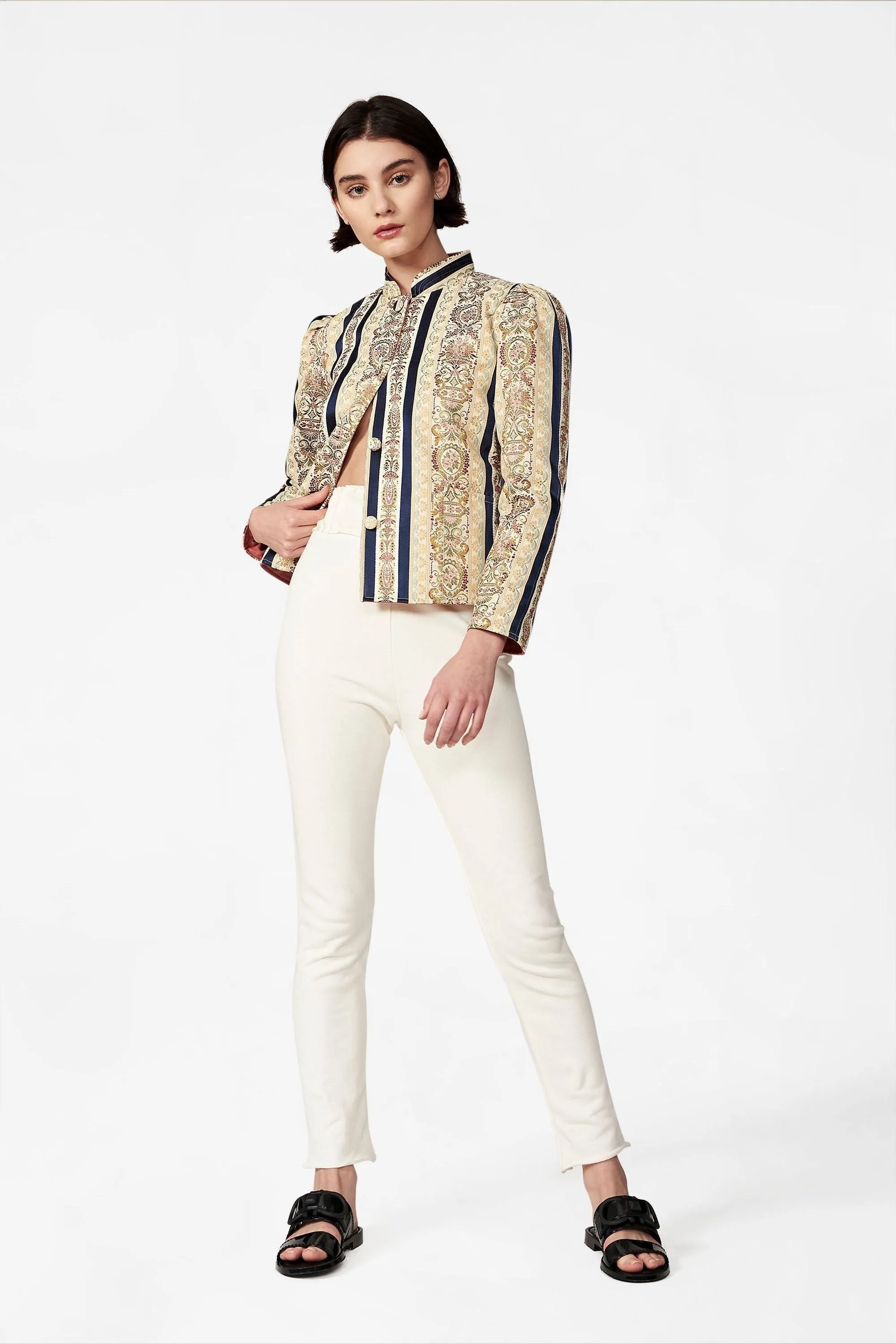 Magic Jacket