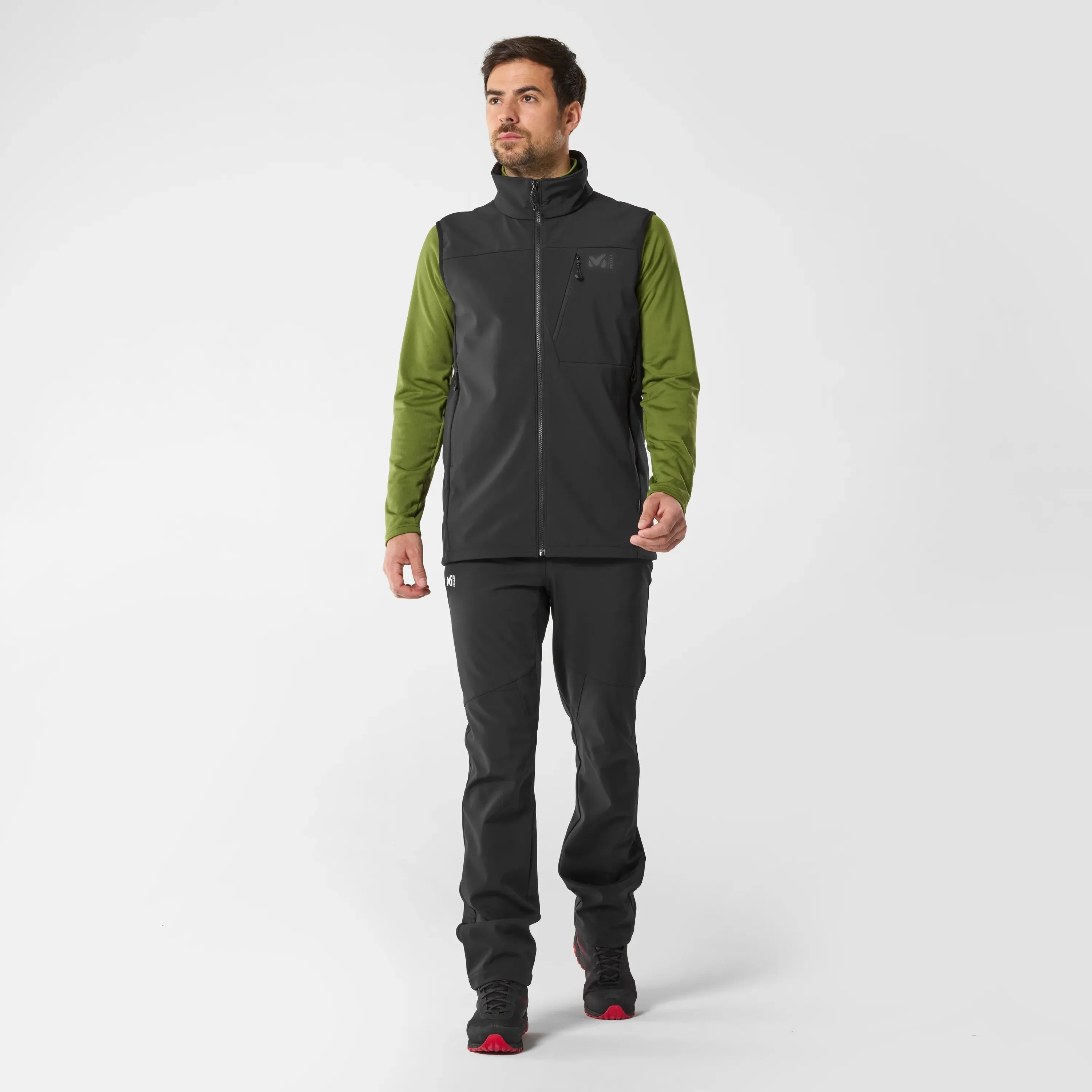 Magma Shield Vest M