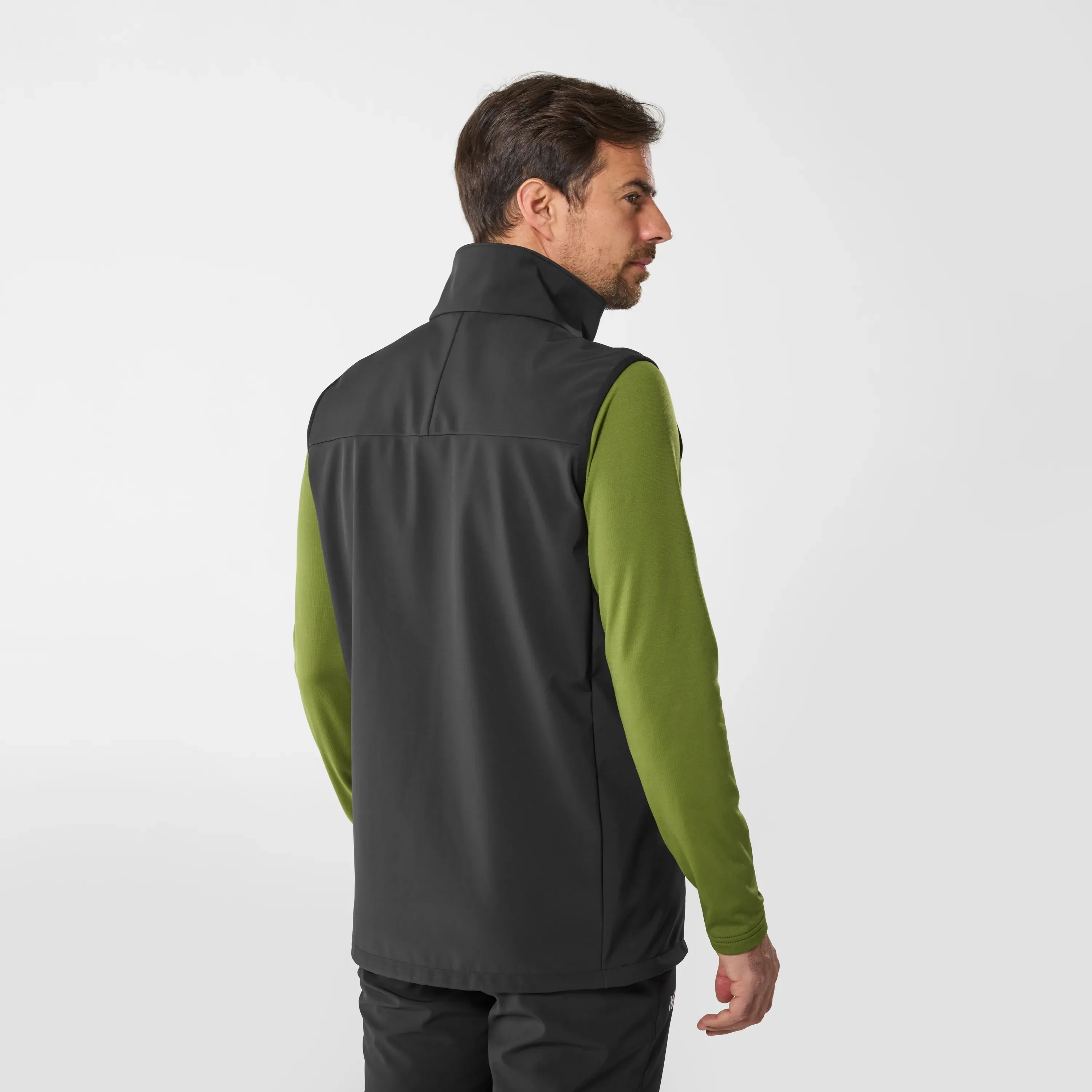 Magma Shield Vest M