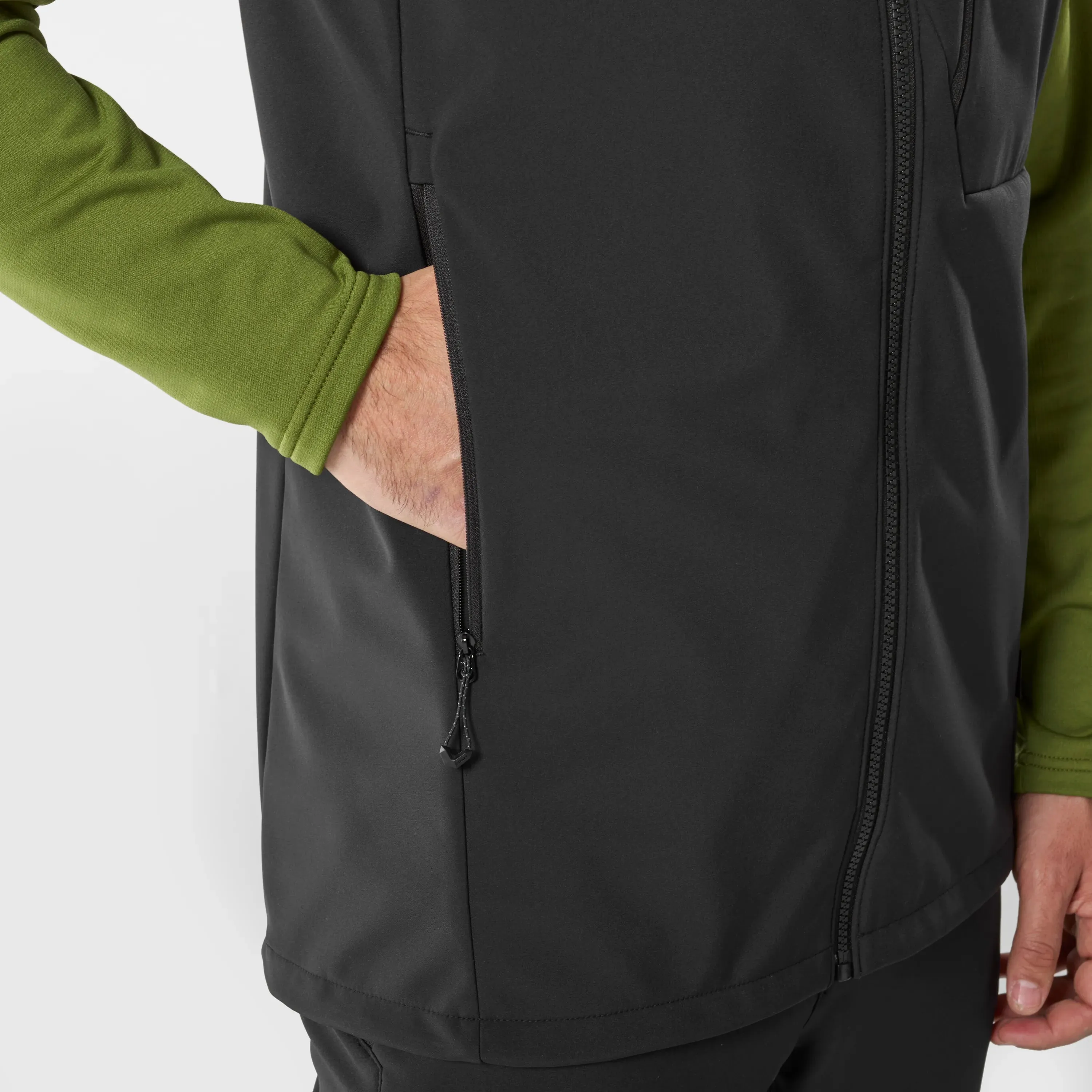 Magma Shield Vest M