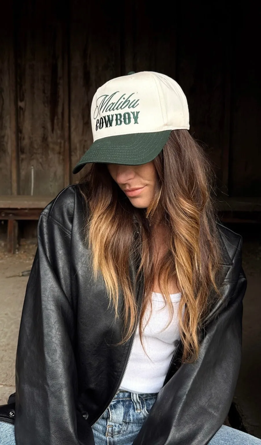 Malibu Cowboy Hat