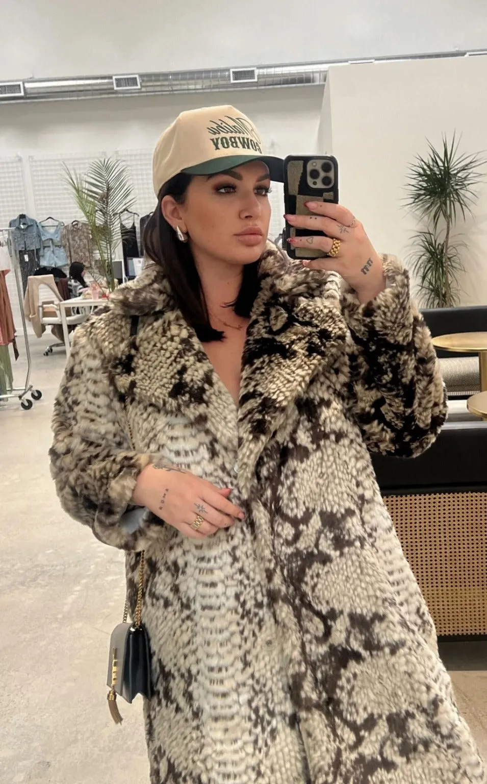 Malibu Cowboy Hat