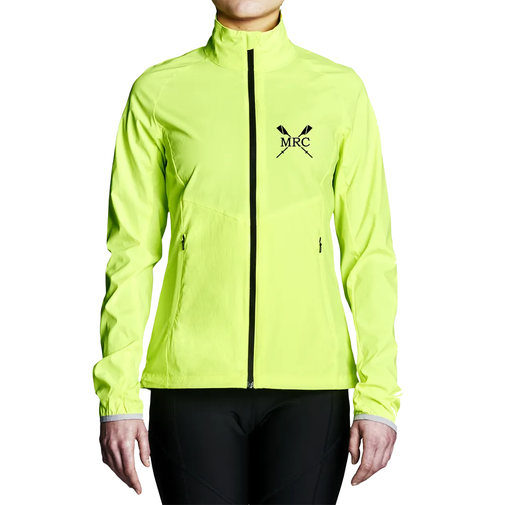 Maritime Womens Regatta Training Jacket (Lightweight)