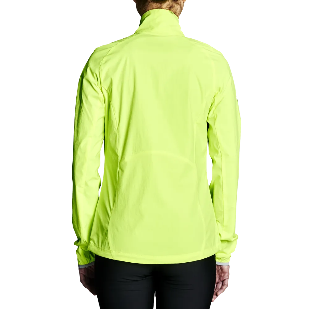 Maritime Womens Regatta Training Jacket (Lightweight)