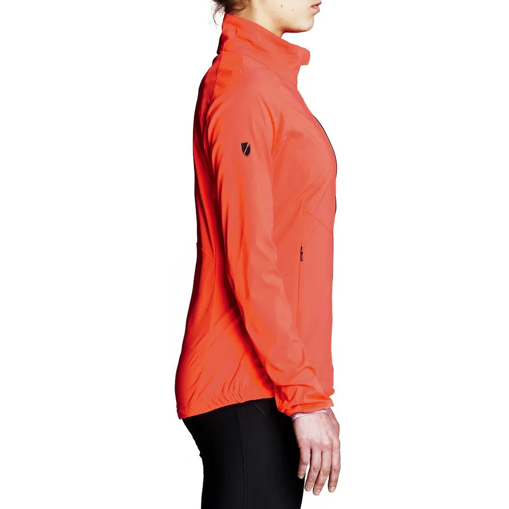 Maritime Womens Regatta Training Jacket (Lightweight)