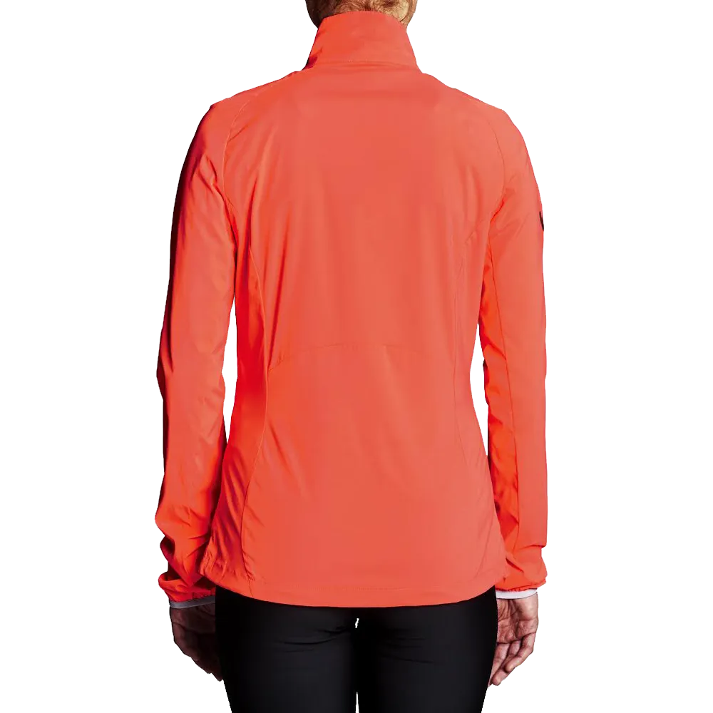 Maritime Womens Regatta Training Jacket (Lightweight)